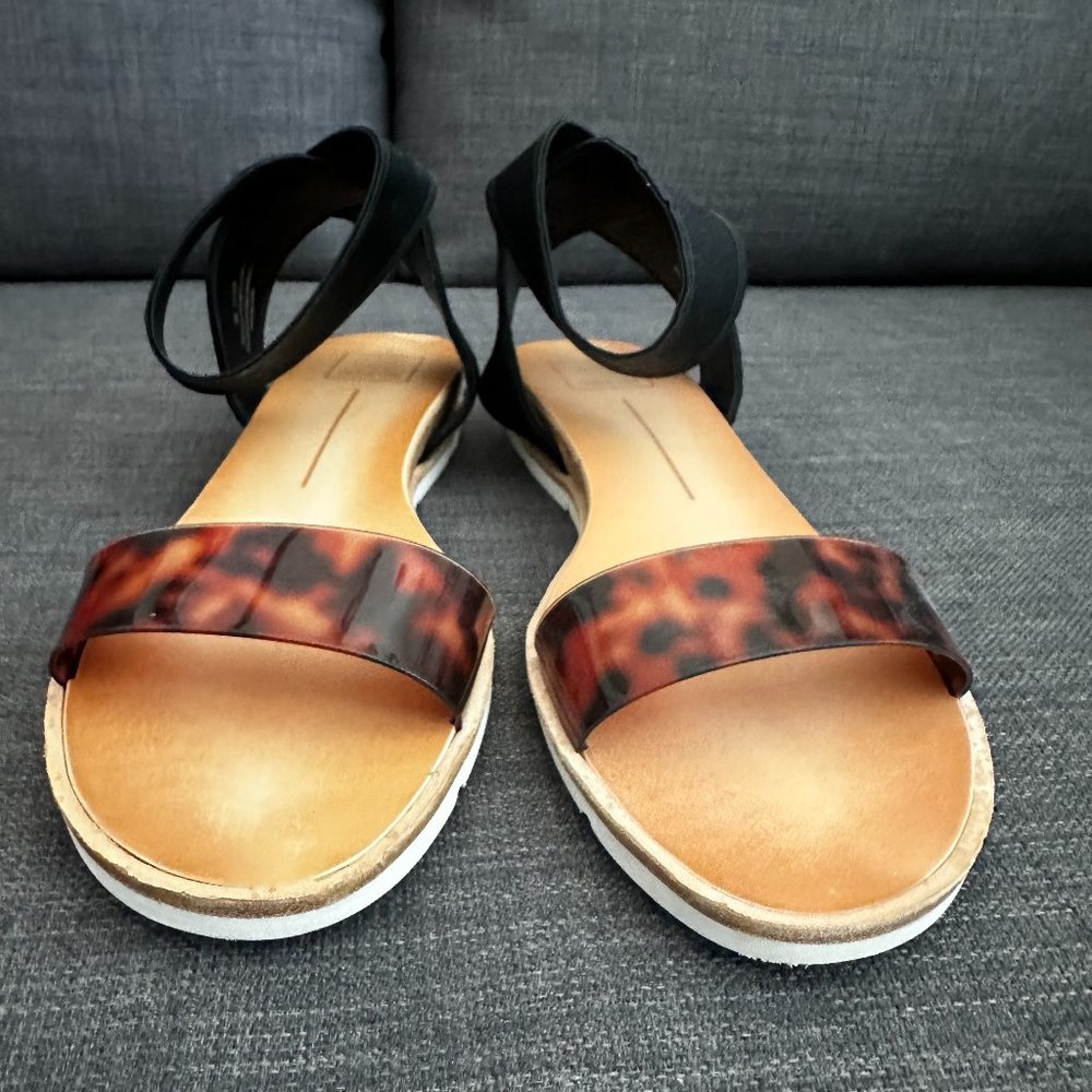 Dolce Vita Vivian Sandals Size 9